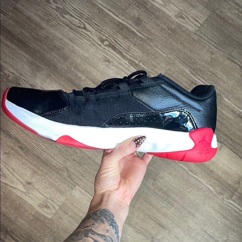 New Jordan Sneakers
